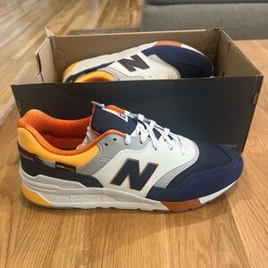 Men’s New Balance 997H